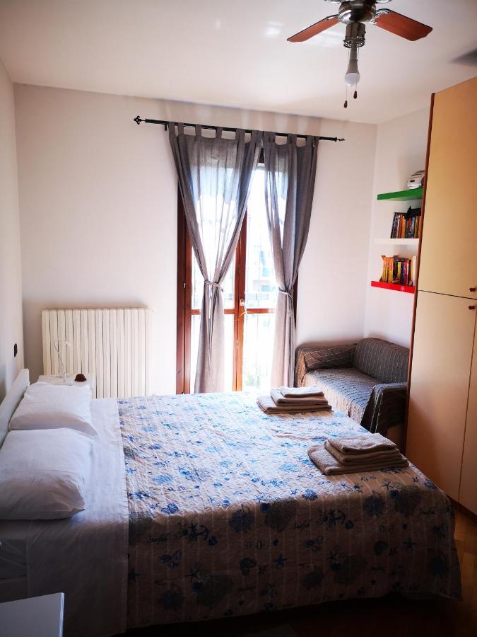 Suite Travel Home Модена Екстериор снимка