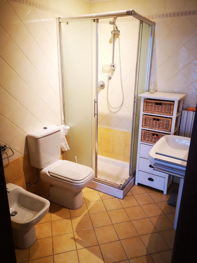 Suite Travel Home Модена Екстериор снимка