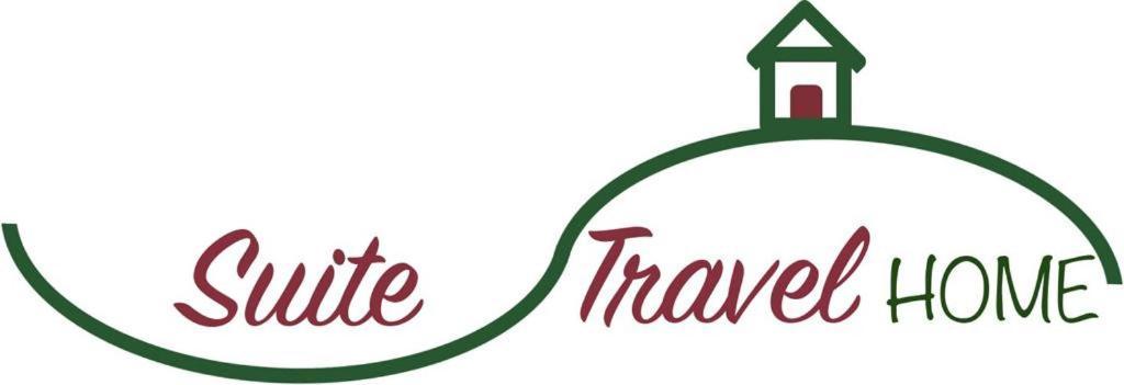 Suite Travel Home Модена Екстериор снимка