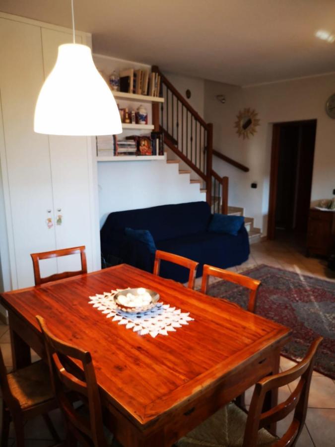Suite Travel Home Модена Екстериор снимка