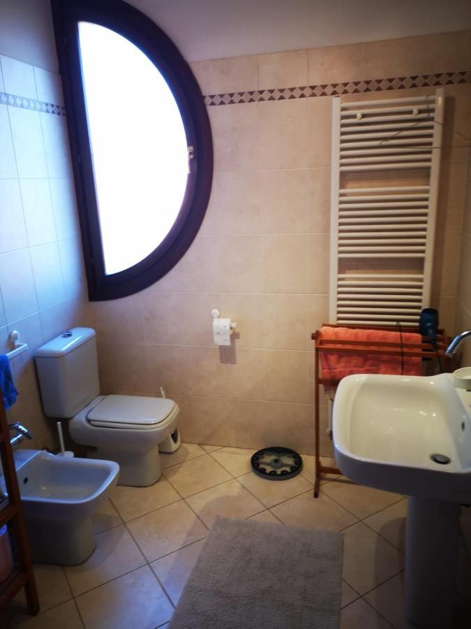 Suite Travel Home Модена Екстериор снимка